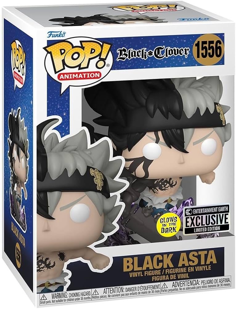 Black Clover