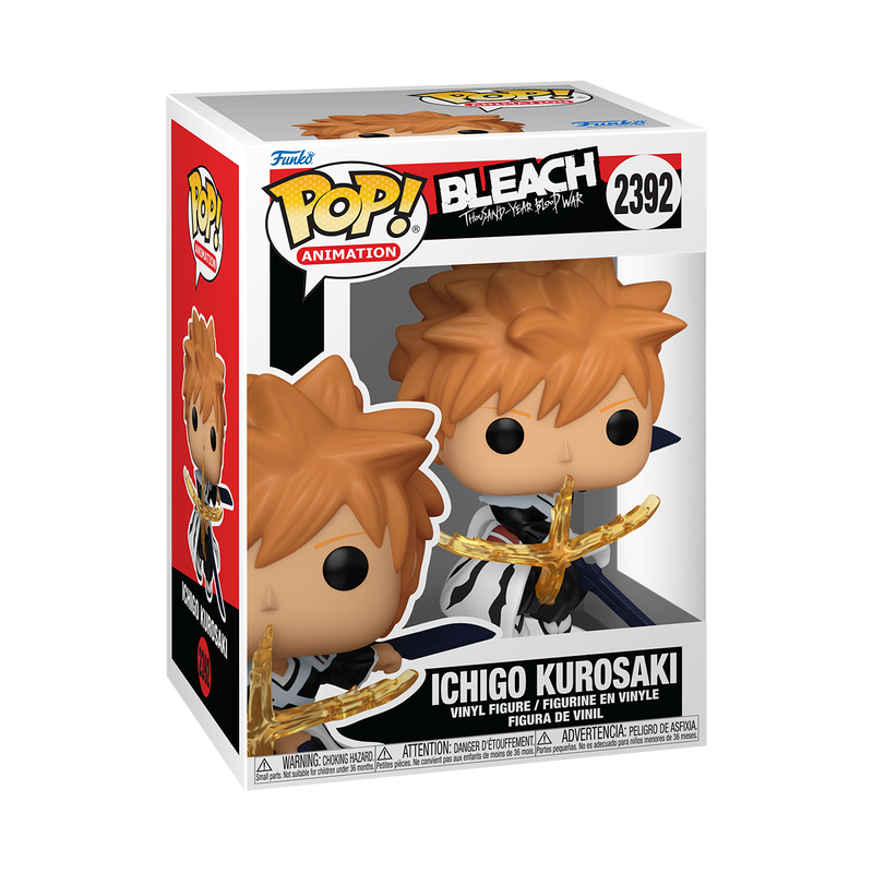 Bleach