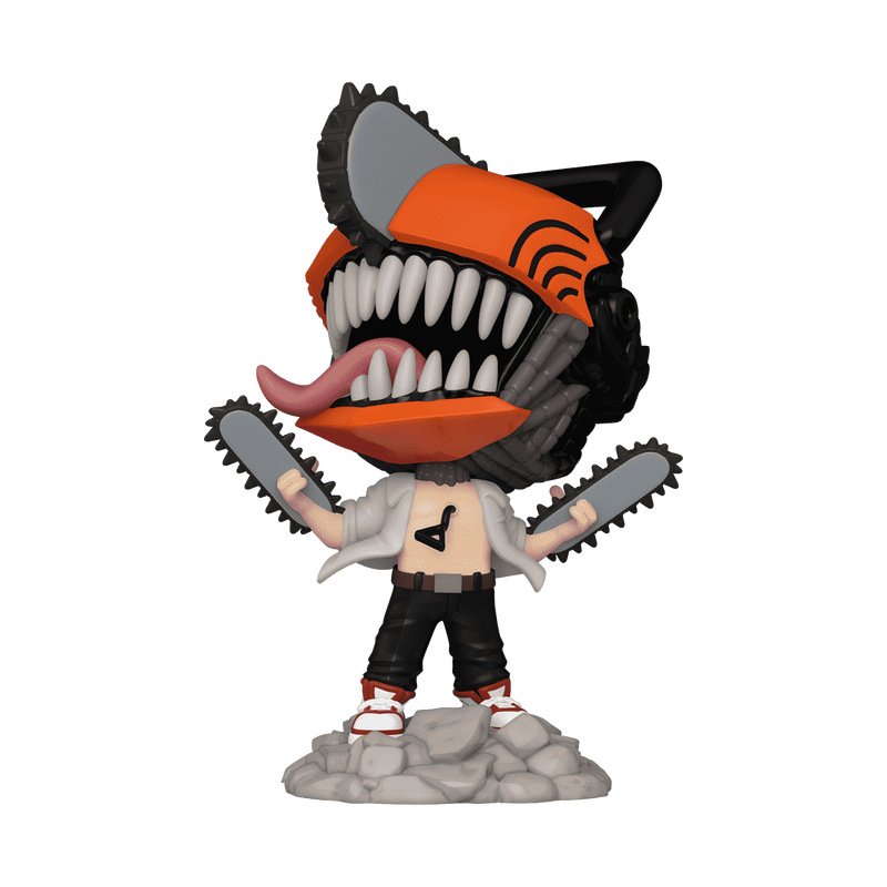 Chainsaw Man