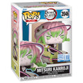 Demon Slayer Mitsuri Kanroji Pop! Vinyl Figure #2046 - Chalice Exclusive