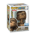 One Piece Nami Bronze Statue Funko Pop! Vinyl Figure #2015