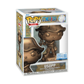One Piece Usopp Bronze Statue Funko Pop! Vinyl Figure #2016