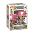 One Piece Tony Tony Chopper Funko Pop! Vinyl Figure #2340 Chase