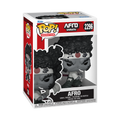Afro Samurai Funko Pop! Vinyl Figure #2296