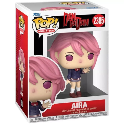 Dandadan Aira Funko Pop! Vinyl Figure #2385