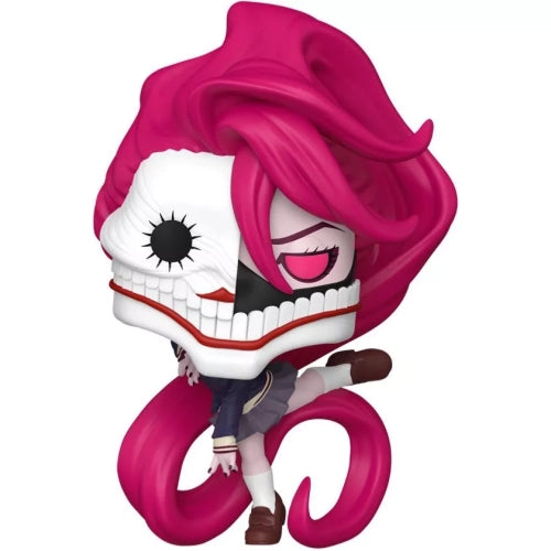 Dandadan Aira (Transformed) Funko Pop! Vinyl Figure #2389