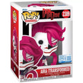 Dandadan Aira (Transformed) Funko Pop! Vinyl Figure #2389