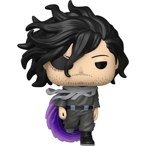 My Hero Academia: Shota Aizawa Funko Pop! Vinyl Figure #2591 (Pre-Order Nov/Dec '26)