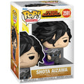 My Hero Academia: Shota Aizawa Funko Pop! Vinyl Figure #2591 (Pre-Order Nov/Dec '26)