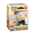 My Hero Academia All For One Funko Pop Vinyl Figure #2161
