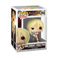 Attack on Titan: Annie Leonhart/Female Titan Funko Pop! Vinyl Figure #2554