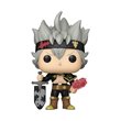 Black Clover: Asta Funko Pop! Vinyl Figure #2616 (Pre-Order Dec '26/Jan '27)