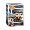 Black Clover: Asta Funko Pop! Vinyl Figure #2616 (Pre-Order Dec '26/Jan '27)