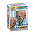 Naruto: Shippuden Ay (4th Raikage) Funko Pop! Vinyl Figure #2098 - Pre-release Chalice Collectibles Exclusive