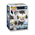Solo Leveling Baek Yoonho Silver Mane Funko Pop! Vinyl Figure #2273 Chalice Pre-release