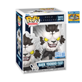 Solo Leveling Baek Yoonho Silver Mane Funko Pop! Vinyl Figure #2273 Cape Town Exclusive