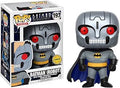 Batman The Animated Series: Batman (Robot) Funko Pop! #193 Chase