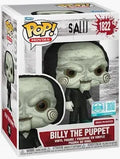 Saw: Billy The Puppet #1822 LE 9500 Pcs