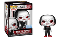 Saw: Billy The Puppet Funko Pop! Vinyl Figure #1823 - Hot Topic Scare Fair Excluisve