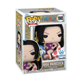 One Piece Boa Hancock Funko Pop! Vinyl Figure #1905 - Funko Exclusive