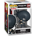 Chainsaw Man - The Movie: Reze Arc Bomb Funko Pop! Vinyl Figure #2349