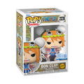 One Piece Bon Clay Funko Pop! Vinyl Figure #2235 Pre-release Chase - Chalice Exclusive