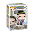One Piece Bon Clay Funko Pop! Vinyl Figure #2235 Pre-release - Chalice Exclusive