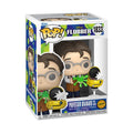 Disney's Flubber: Professor Brainard with Weebo Funko Pop! Vinyl Figure and Pop! Buddy #1833 Chase (Pre-Order Nov/Dec '26)