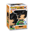 Dragon Ball Super Broly: Broly (Enraged) Funko Pop! #1867