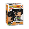 Dragon Ball Super Broly: Broly Funko Pop! #1861