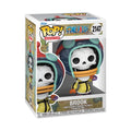 One Piece Brook Funko Pop! Vinyl Figure #2147