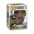 One Piece Brook Bronze Statue Funko Pop! Vinyl Figure #2215