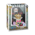 One Piece Brook Wanted Poster Funko Pop! Vinyl Figure #2220 - Target Exclusive