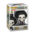 One Piece Brook Funko Pop! Vinyl Figure #2231