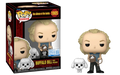 The Silence Of The Lambs: Buffalo Bill w/ Precious Funko Pop! Vinyl Figure #1905 - Hot Topic Scare Fair Excluisve