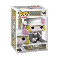 One Piece Carrot Funko Pop! Vinyl Figure #1588