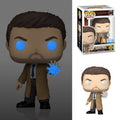 Supernatural: Castiel Funko Pop! #1840 Pre-release - Toy Temple Excluisve