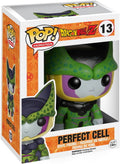 Dragon Ball Z Perfect Cell Funko Pop! #13