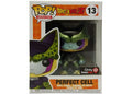 Dragon Ball Z Perfect Cell Funko Pop! #13 - Gamestop Exclusive