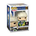 Black Clover Charlotte Funko Pop! Vinyl Figure #1155 (GITD) - Chalice Excluisve