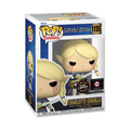 Black Clover Charlotte (Charla) Funko Pop! Vinyl Figure #1155 Chase (GITD) - Chalice Excluisve