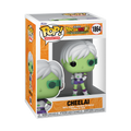 Dragon Ball Super Broly: Cheelai Funko Pop! #1864