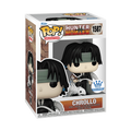 Hunter x Hunter Chrollo Funko Pop! Vinyl Figure #1587 - Funko Exclusive