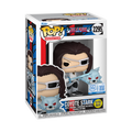 Bleach: Coyote Stark Funko Pop! Vinyl Figure #2295 - Gamestop Exclusive