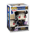 Black Clover: Dante Funko Pop! Vinyl Figure #2618 (Pre-Order Dec '26/Jan '27)