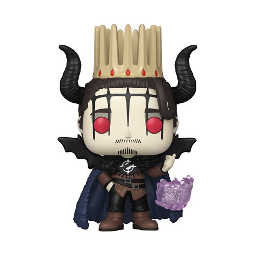 Black Clover: Dante Funko Pop! Vinyl Figure #2618 (Pre-Order Dec '26/Jan '27)