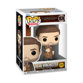 Supernatural: Dean Winchester Funko Pop! #1836 Chase