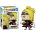 Naruto: Shippuden Deidara Funko Pop! Vinyl Figure #1434