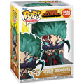 My Hero Academia: Izuku Midoriya Funko Pop! Vinyl Figure #2589 (Pre-Order Nov/Dec '26)