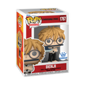 Chainsaw Man: Denji Funko Pop! Vinyl Figure #1767